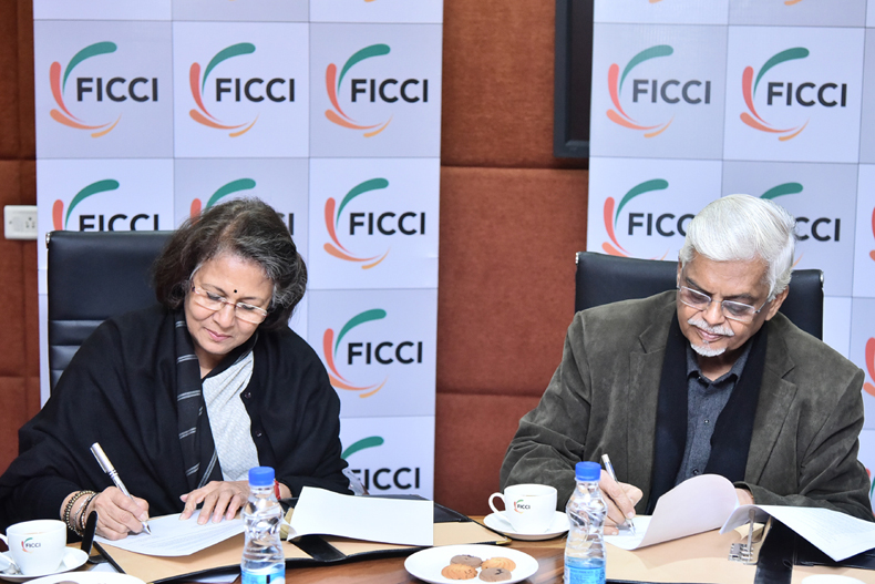 FICCI event doc