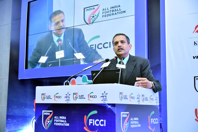 FICCI Events:  