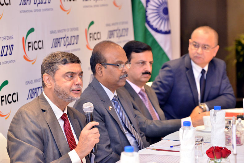 FICCI event doc