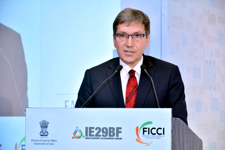 FICCI event doc