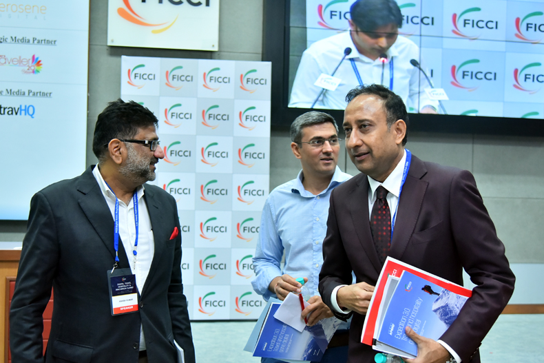 FICCI event doc