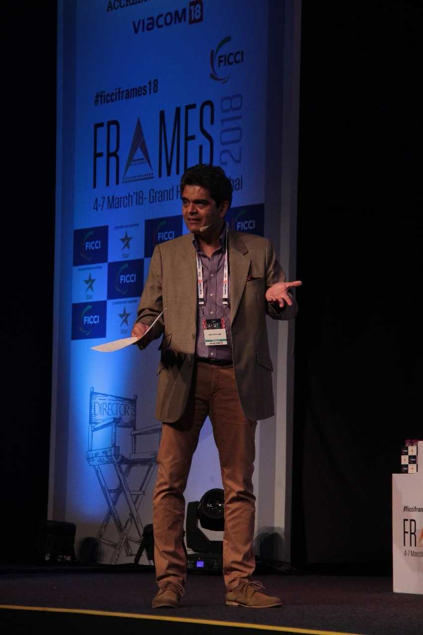 FICCI event doc