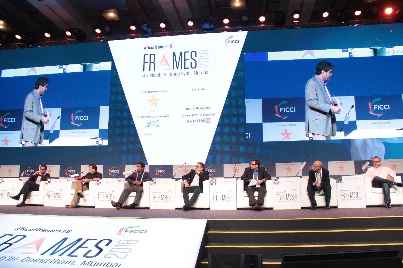 FICCI event doc
