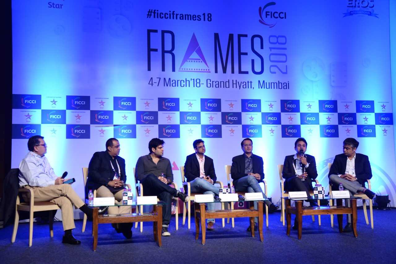 FICCI event doc