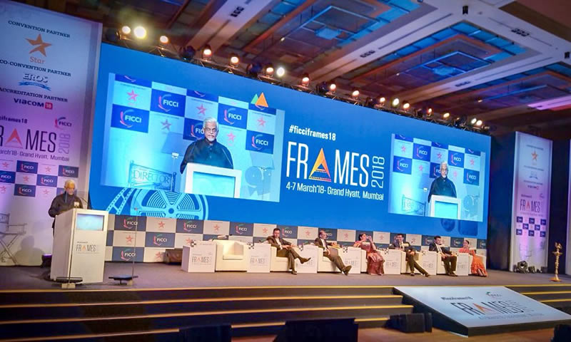 FICCI event doc