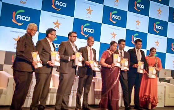 FICCI event doc