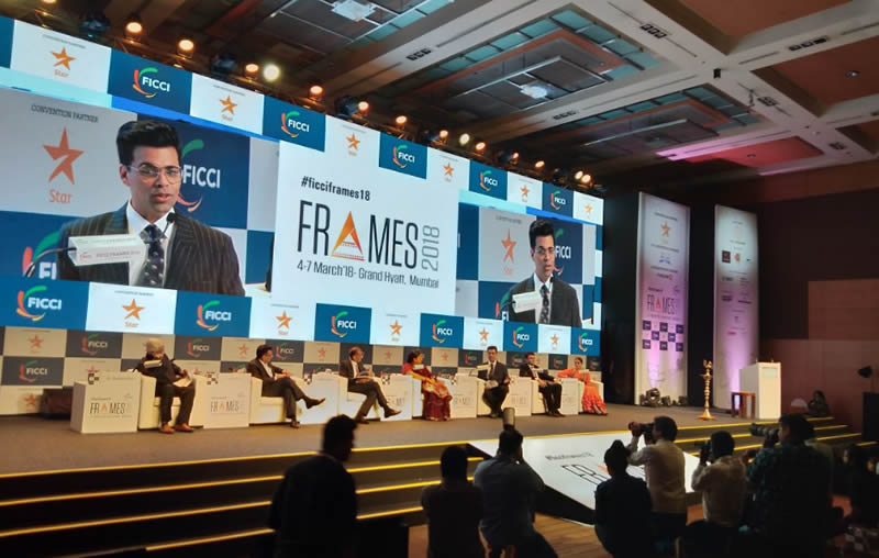 FICCI event doc