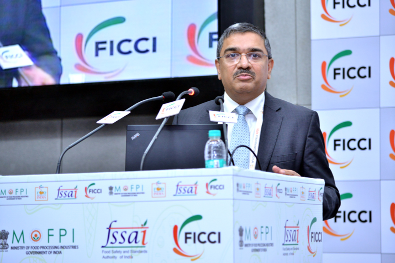 FICCI event doc