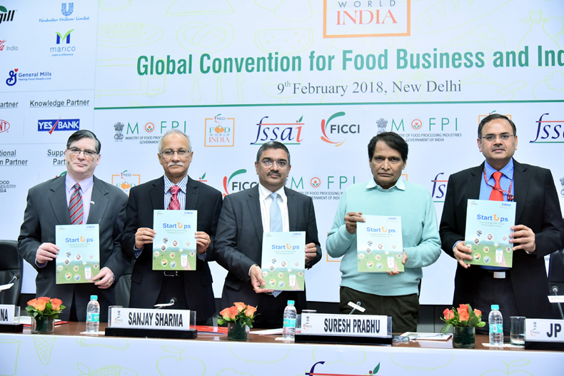 FICCI event doc