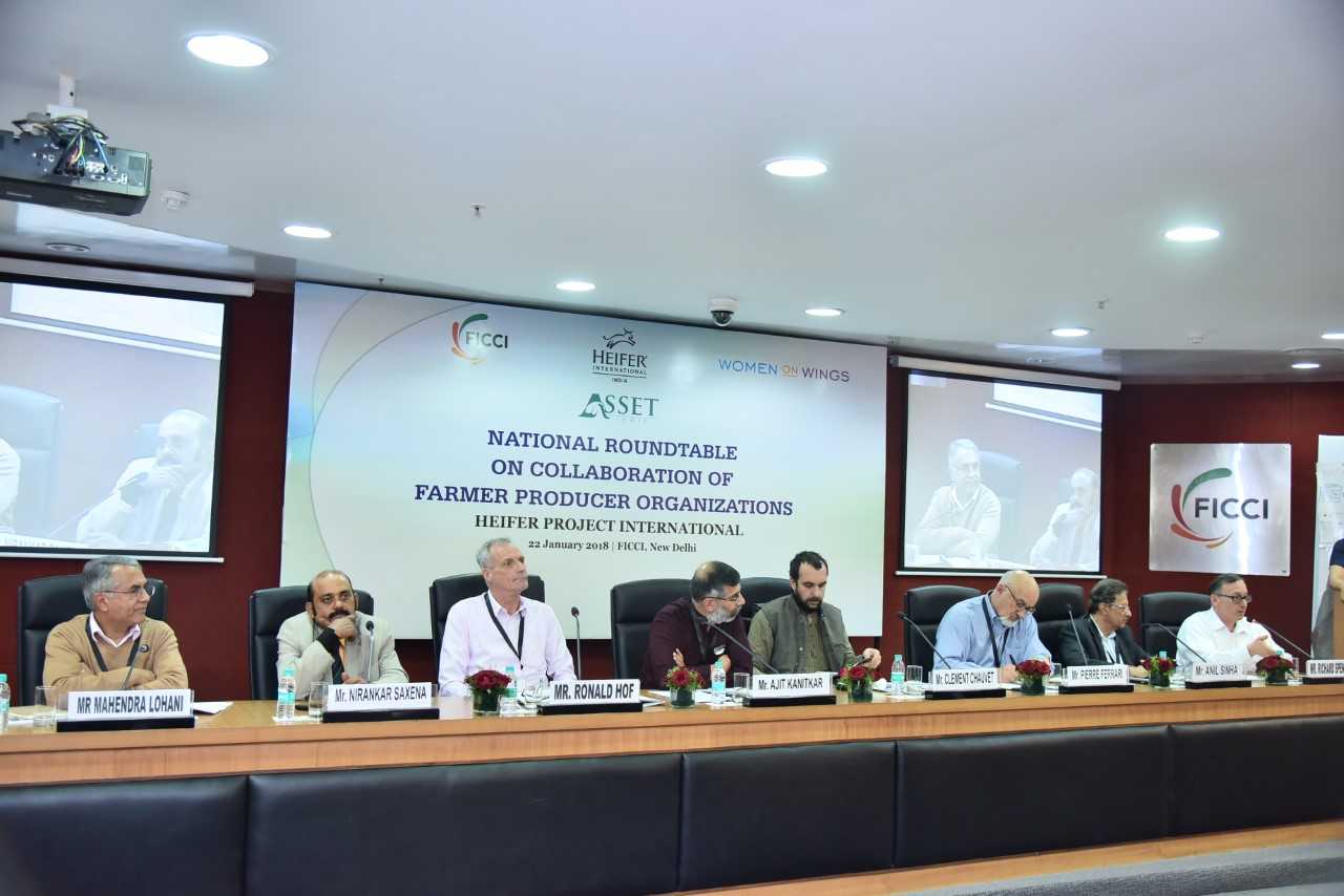 FICCI event doc