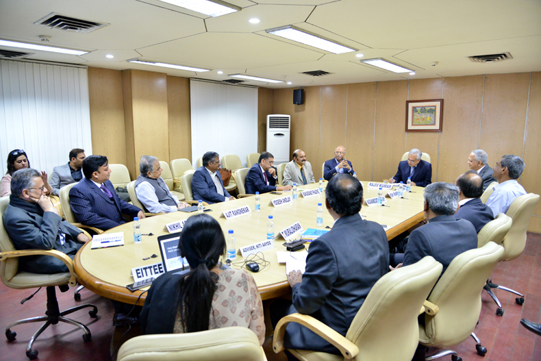 FICCI event doc