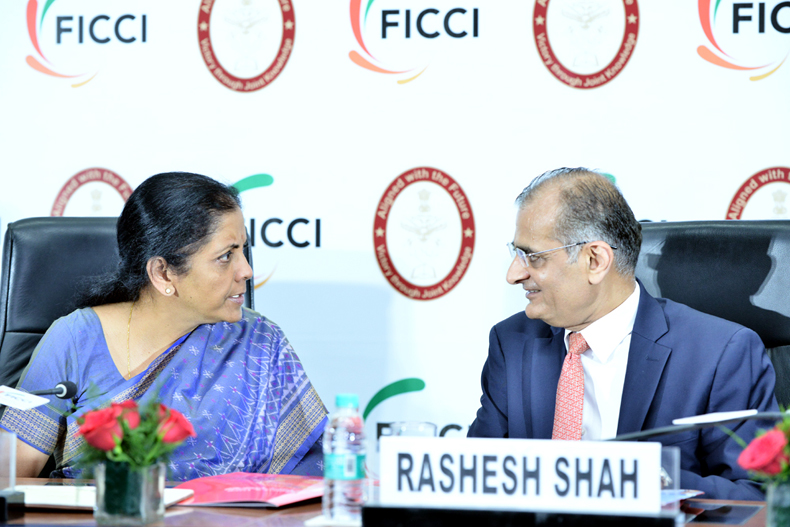 FICCI event doc