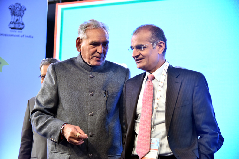 FICCI event doc