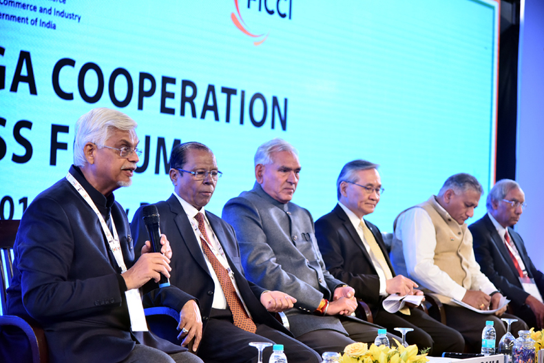 FICCI event doc