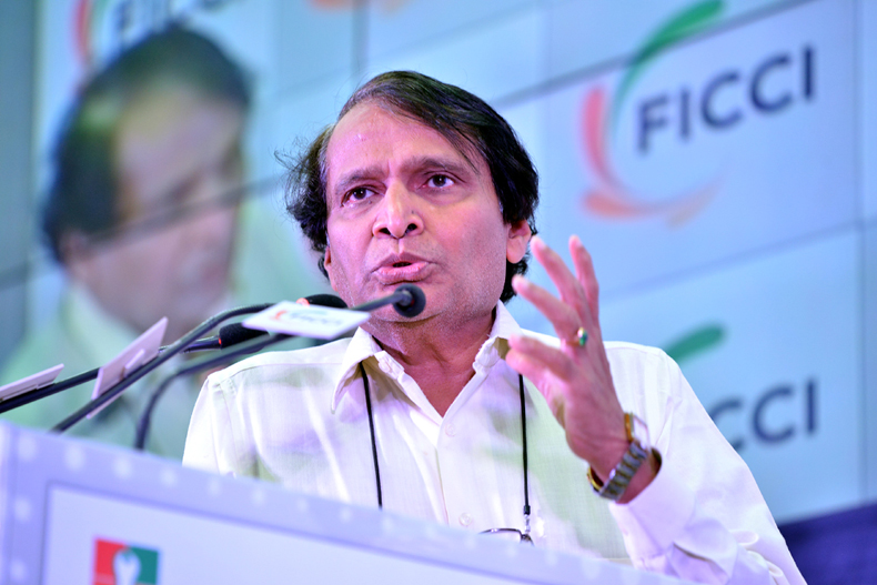 FICCI Events:  