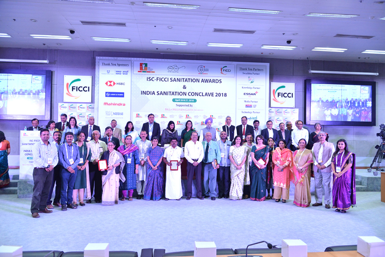 FICCI event doc