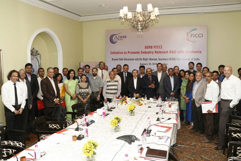 FICCI event doc