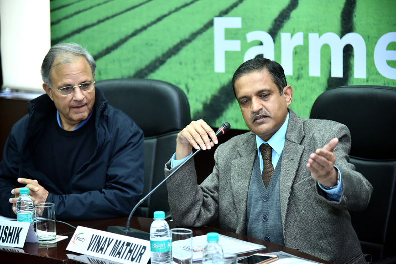 FICCI event doc