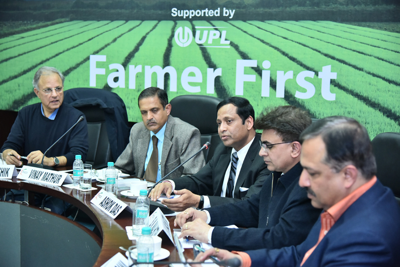 FICCI event doc