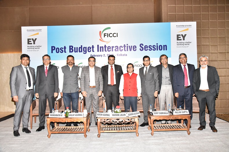 FICCI event doc