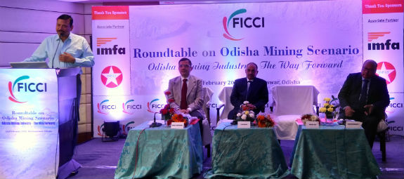 FICCI event doc