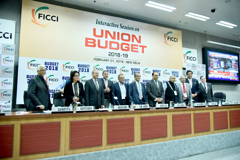 FICCI event doc