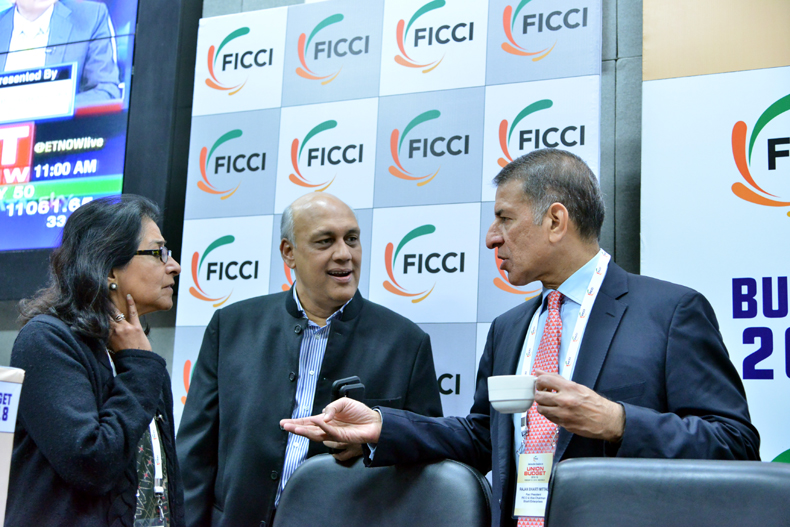 FICCI event doc