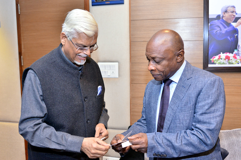 FICCI event doc