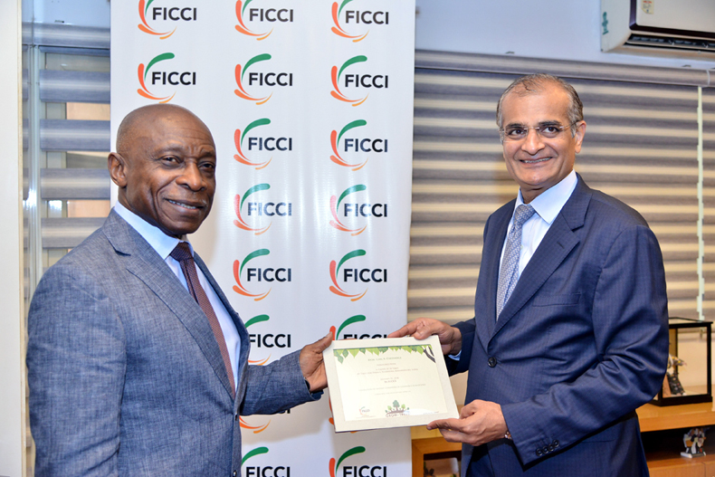 FICCI event doc