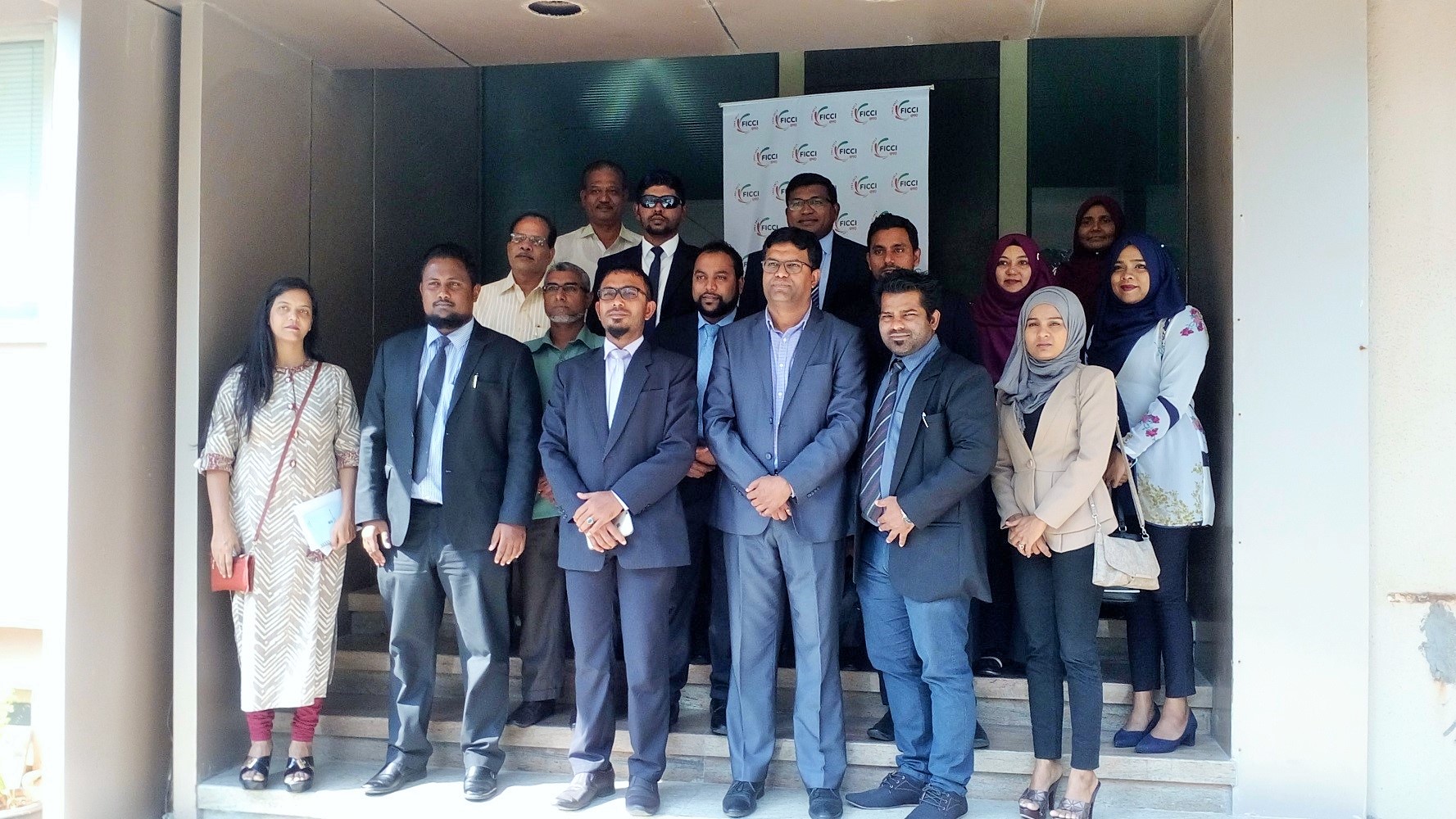 FICCI event doc