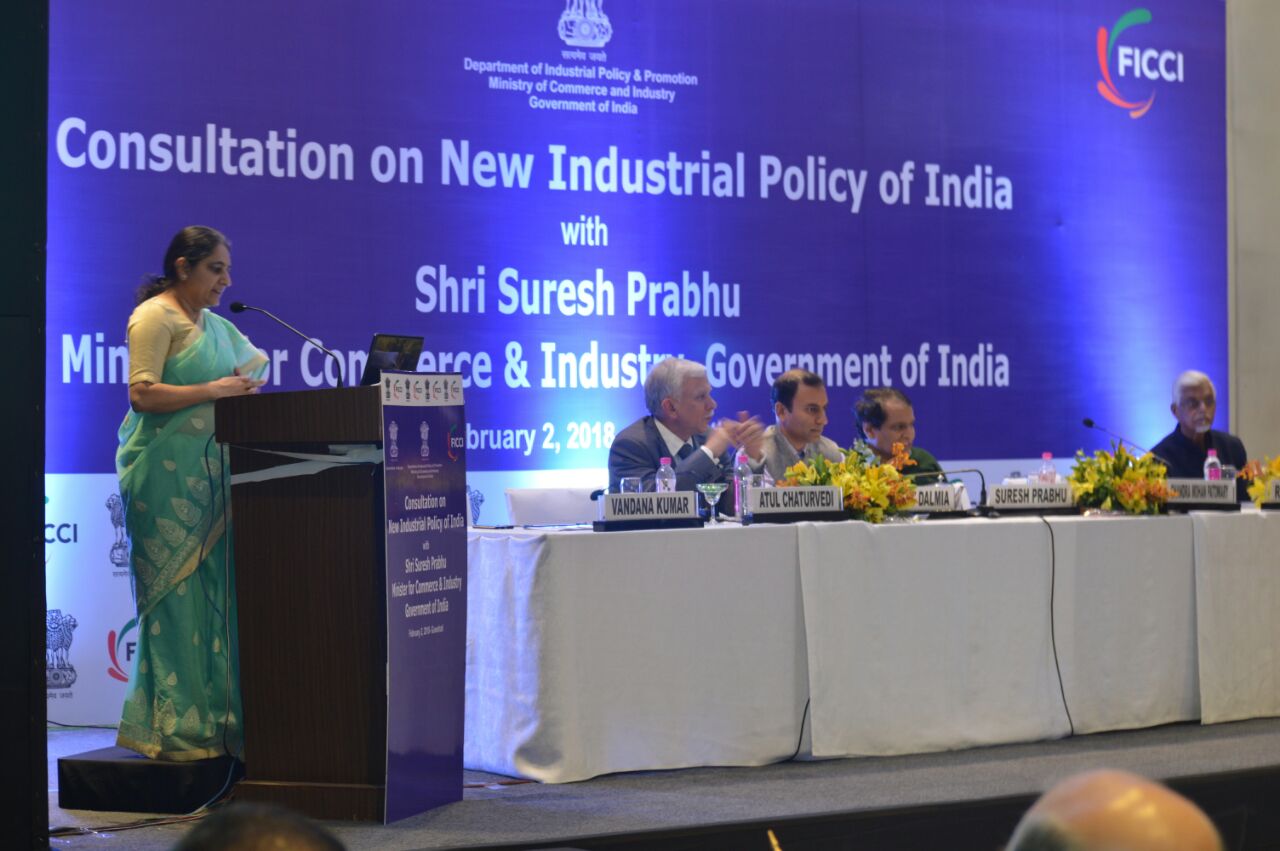 FICCI event doc