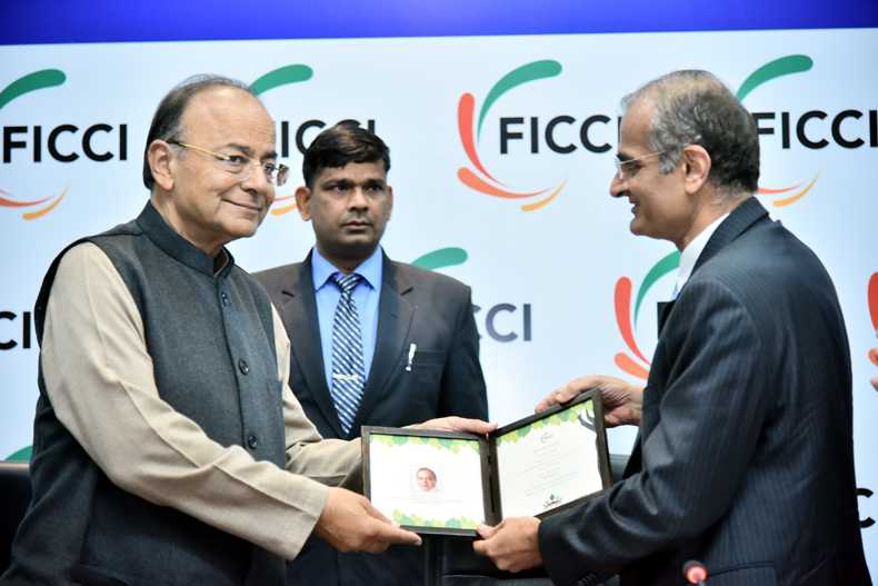 FICCI event doc