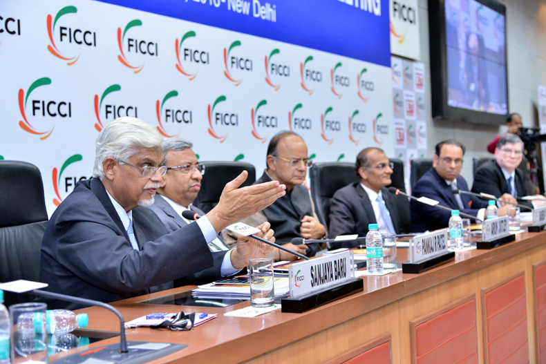 FICCI event doc