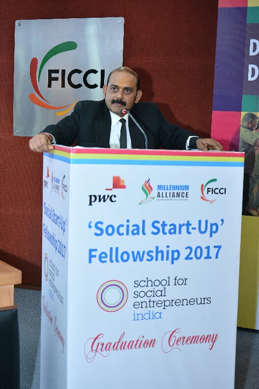 FICCI event doc