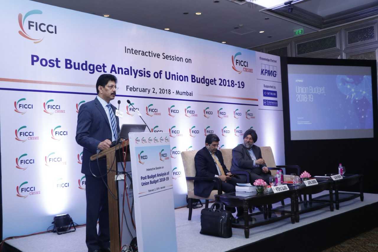 FICCI event doc