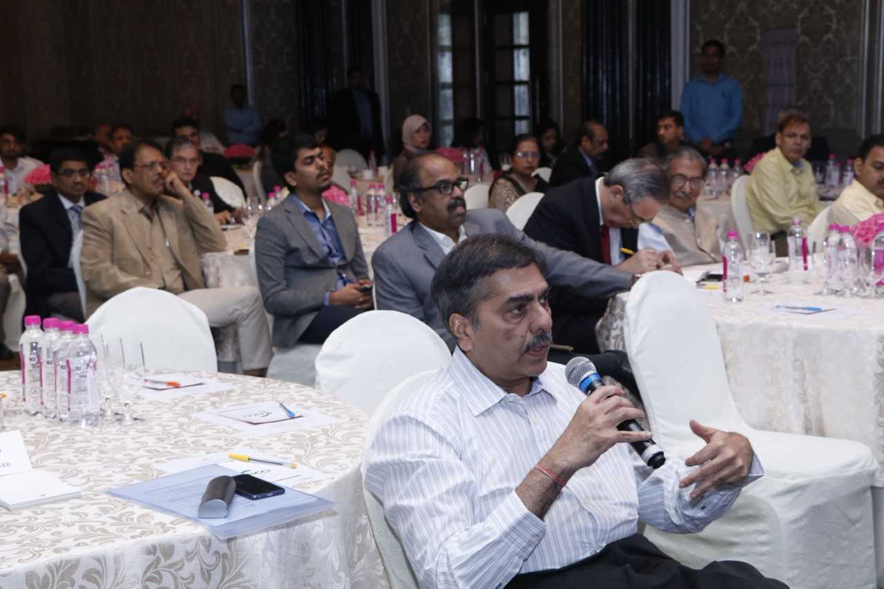 FICCI event doc