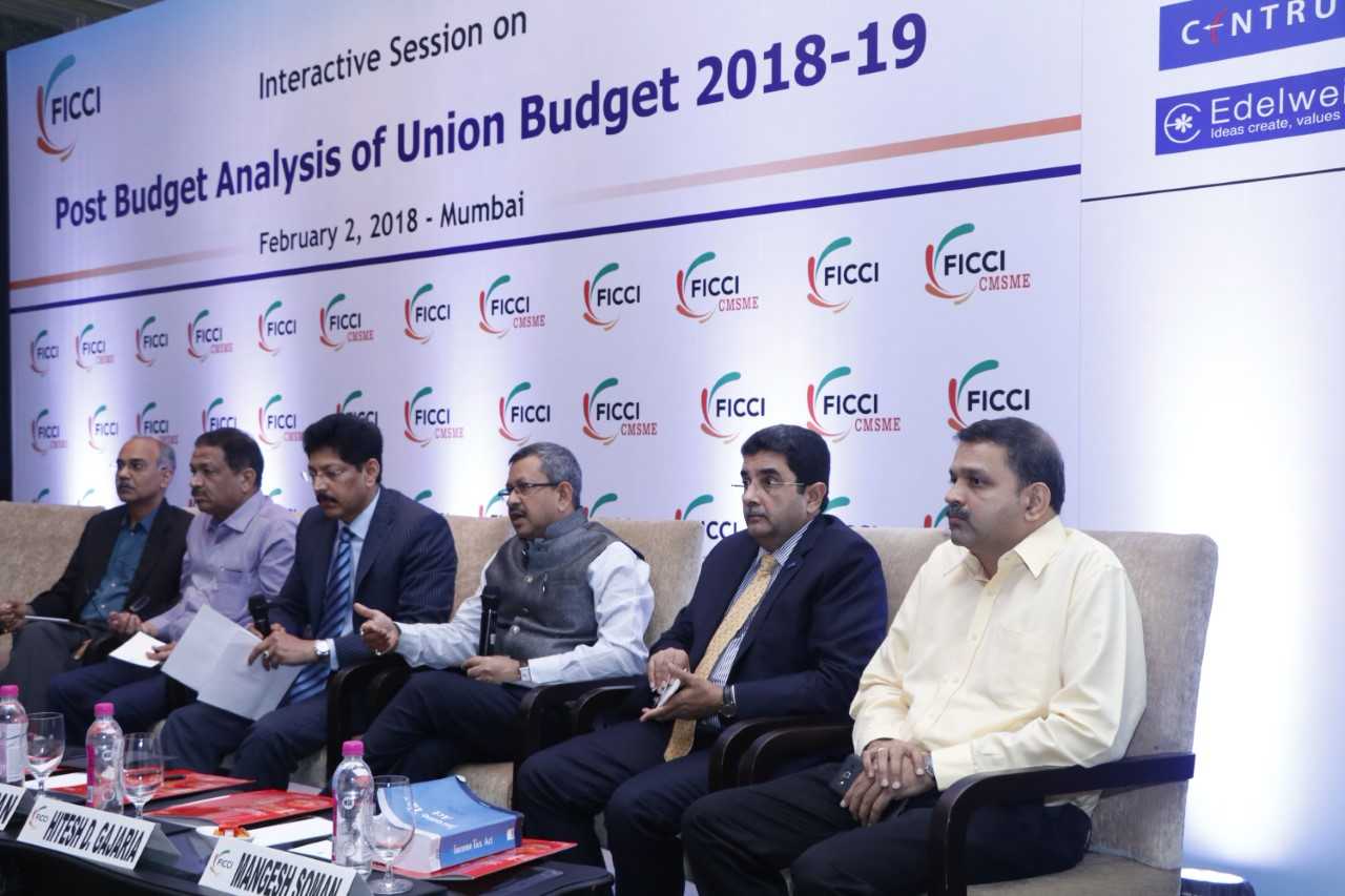 FICCI event doc