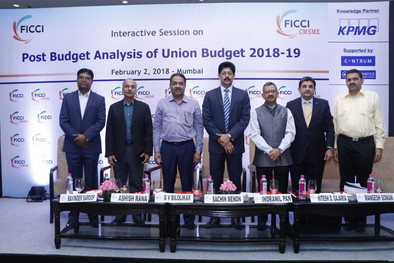 FICCI event doc