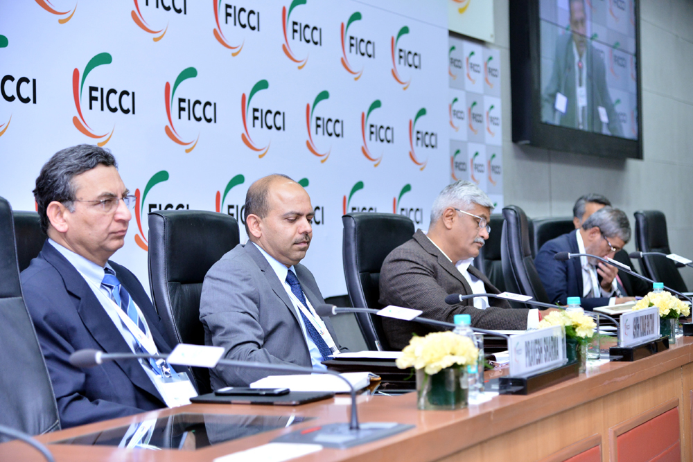 FICCI event doc
