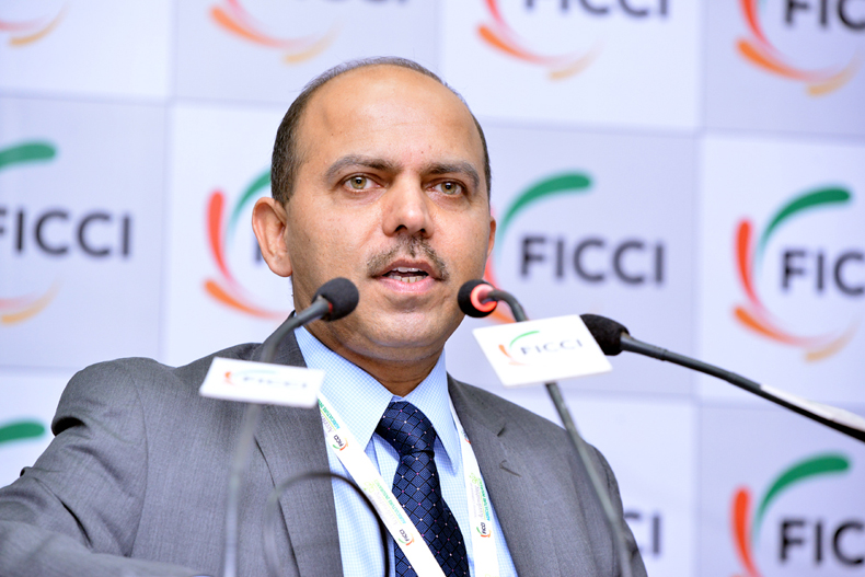 FICCI event doc