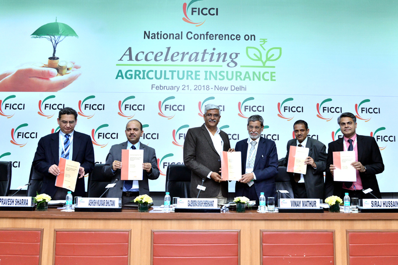 FICCI event doc