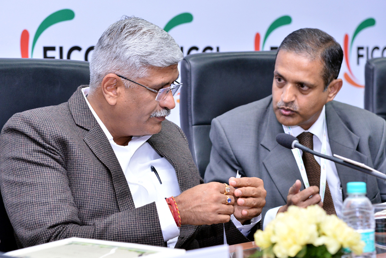 FICCI event doc