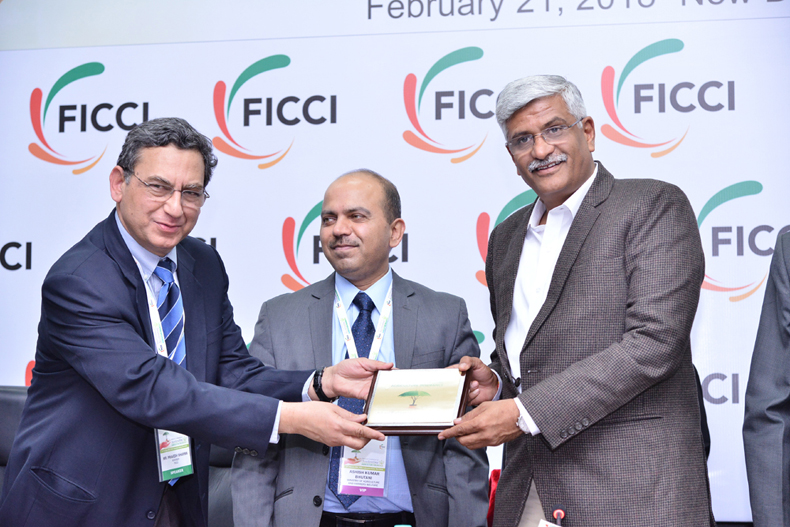 FICCI Events:  