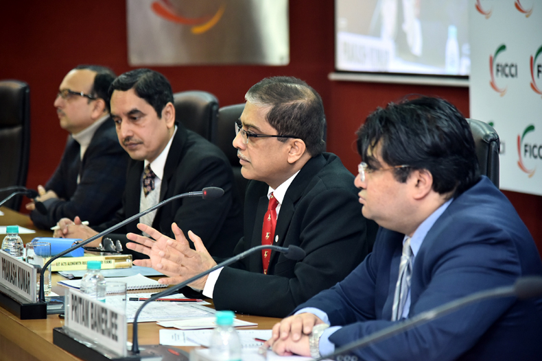 FICCI Events:  