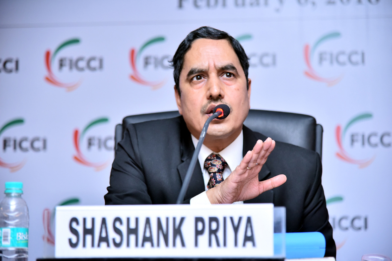 FICCI event doc