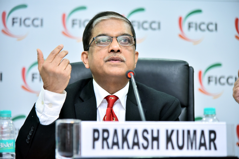 FICCI event doc