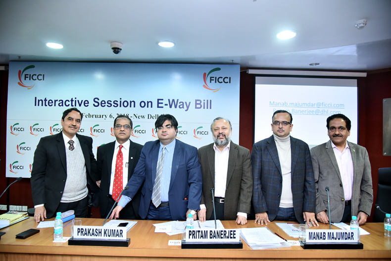 FICCI event doc