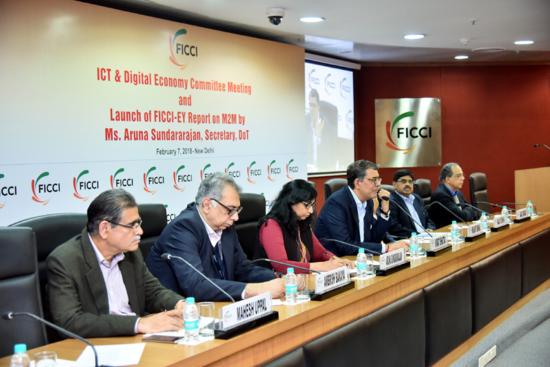 FICCI event doc