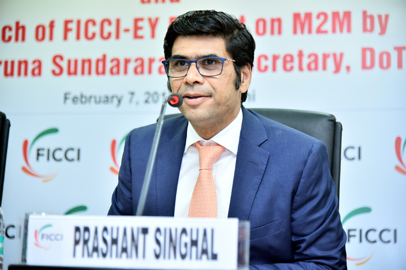 FICCI event doc