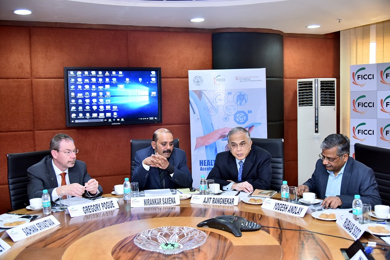 FICCI event doc